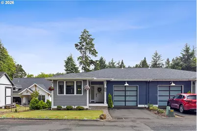 2992 NE 26th St, Lincoln City, OR 97367 - Photo 1