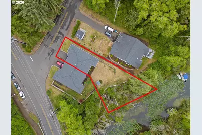2992 NE 26th St, Lincoln City, OR 97367 - Photo 4