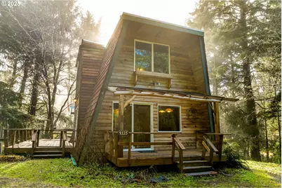 9335 NE 21st Ave, Rockaway Beach, OR 97136 - Photo 1