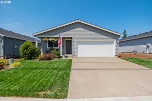 537 Russell Dr, Lebanon, OR 97355 - Photo 2