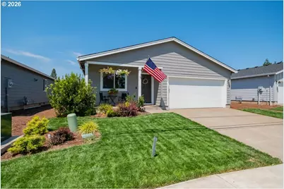 537 Russell Dr, Lebanon, OR 97355 - Photo 1