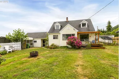 76830 Schroeder Rd, Clatskanie, OR 97016 - Photo 36