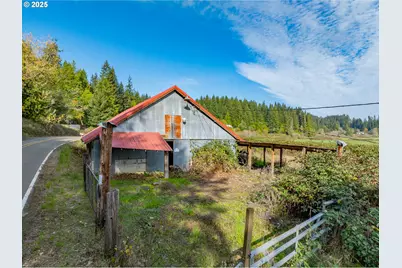 53874 Fishtrap Rd, Myrtle Point, OR 97458 - Photo 42