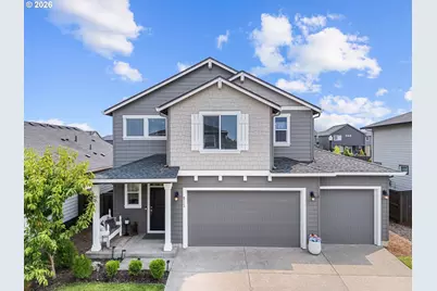 8713 N 5th St, Ridgefield, WA 98642 - Photo 1
