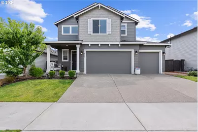 8713 N 5th St, Ridgefield, WA 98642 - Photo 2