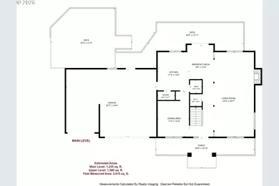 8139 SE 134th Dr, Portland, OR 97236 - Photo 42