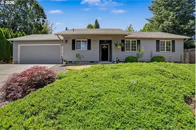 2876 NW Johan Ct, Salem, OR 97304 - Photo 1