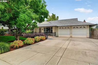 9016 NE 11th St, Vancouver, WA 98664 - Photo 2