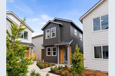 6729 SE Gladstone St, Portland, OR 97206 - Photo 1