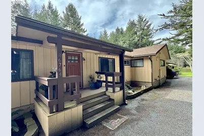 86764 Sydnam Ln, Bandon, OR 97411 - Photo 1