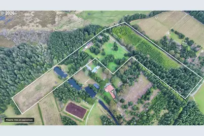 86764 Sydnam Ln, Bandon, OR 97411 - Photo 4