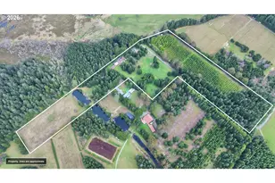 86764 Sydnam Ln, Bandon, OR 97411 - Photo 4
