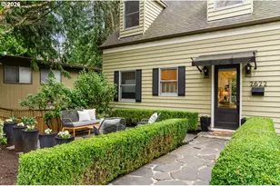 2622 SW Davenport Ct, Portland, OR 97201 - Photo 42