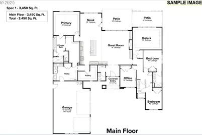 Paradise Pointe #231, Ridgefield, WA 98642 - Photo 24