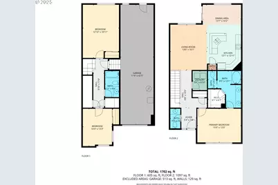 384 SW 105th Ter, Portland, OR 97225 - Photo 30