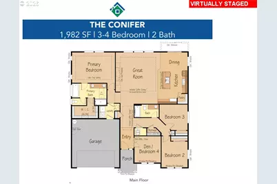 16153 Barlow Trail Ln, Oregon City, OR 97045 - Photo 2