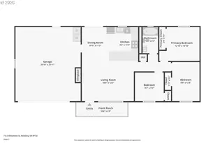 712 S Willamette St, Newberg, OR 97132 - Photo 28