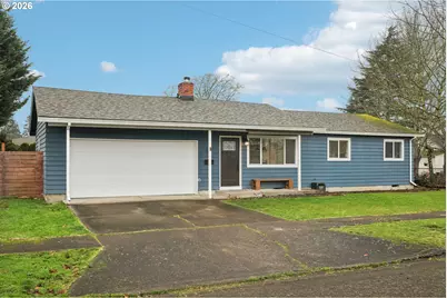 712 S Willamette St, Newberg, OR 97132 - Photo 2