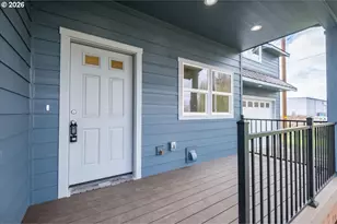 371 E 2nd Ave, Junction City, OR 97448 - Photo 2