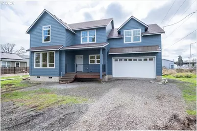 371 E 2nd Ave, Junction City, OR 97448 - Photo 1
