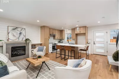5601 SE Bybee Blvd #C, Portland, OR 97206 - Photo 6