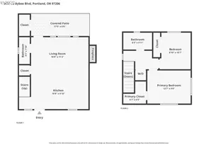5601 SE Bybee Blvd, Portland, OR 97206 - Photo 30