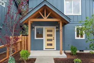 5601 SE Bybee Blvd, Portland, OR 97206 - Photo 4