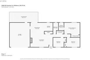 2369 NE Poynter St, Hillsboro, OR 97124 - Photo 40