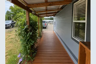 338 SE Egbert Ave, Siletz, OR 97380 - Photo 36