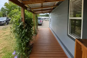 338 SE Egbert Ave, Siletz, OR 97380 - Photo 36