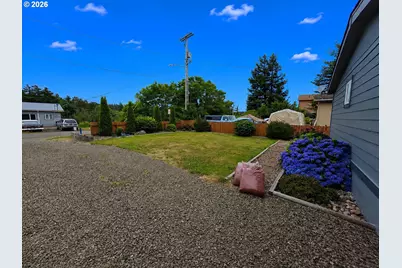 338 SE Egbert Ave, Siletz, OR 97380 - Photo 38