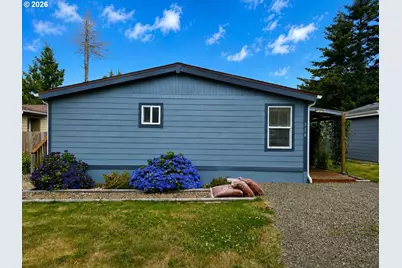 338 SE Egbert Ave, Siletz, OR 97380 - Photo 1
