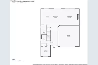 6301 N 89th Ave, Camas, WA 98607 - Photo 38