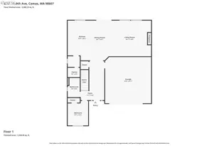 6301 N 89th Ave, Camas, WA 98607 - Photo 38