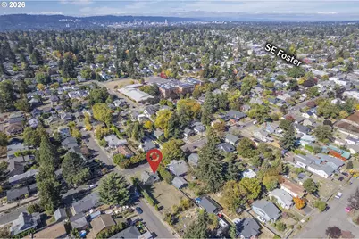 5230 SE 67th Ave, Portland, OR 97206 - Photo 4