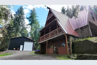 26022 S Elwood Rd, Colton, OR 97017 - Photo 4