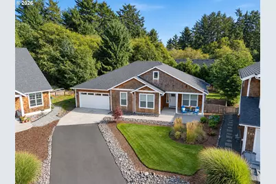 741 Creekside Dr, Gearhart, OR 97138 - Photo 2