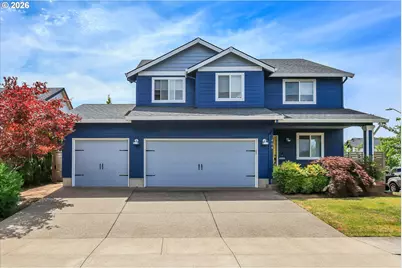 404 Vine Ave, Woodburn, OR 97071 - Photo 2