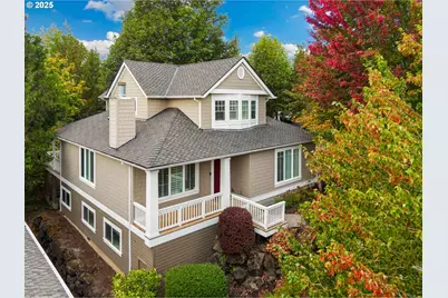 2541 NW Marsden Pl, Portland, OR 97229 - Photo 2