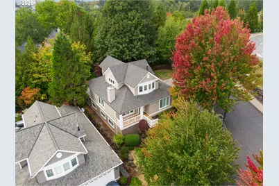 2541 NW Marsden Pl, Portland, OR 97229 - Photo 2