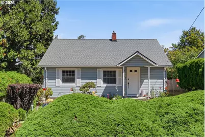 3115 SW Illinois St, Portland, OR 97239 - Photo 1
