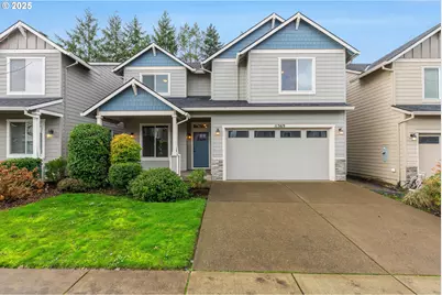 11369 NW 325th Ave, North Plains, OR 97133 - Photo 1