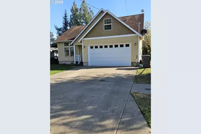 510 NE Yamhill St, Sheridan, OR 97378 - Photo 1