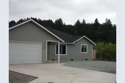 1340 NE Lisa Way, Myrtle Creek, OR 97457 - Photo 1