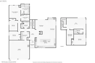 7037 SW Canby Ln, Portland, OR 97223 - Photo 48