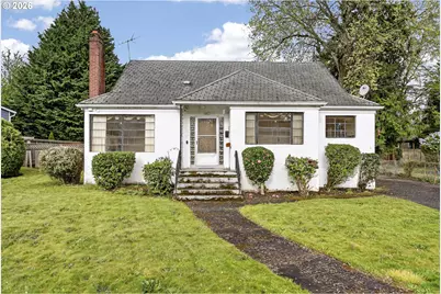 4845 NE 11th Ave, Portland, OR 97211 - Photo 1