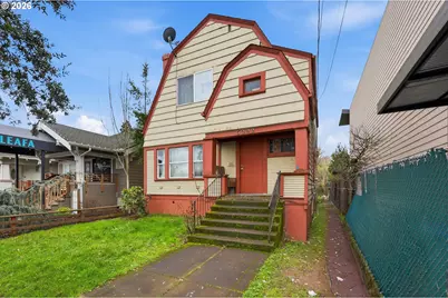 5222 SE Woodstock Blvd, Portland, OR 97206 - Photo 2