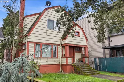 5222 SE Woodstock Blvd, Portland, OR 97206 - Photo 1