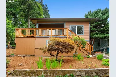10503 NW 3rd St, Portland, OR 97231 - Photo 1