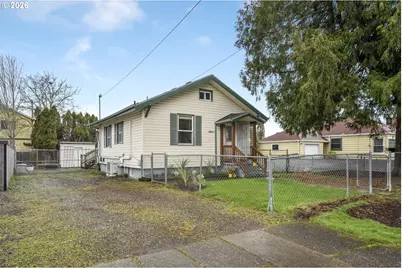 8015 SE Bush St, Portland, OR 97206 - Photo 2